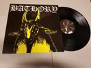 Bathory - S/T - Top Condition  (Reissue)