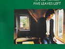 Nick Drake - Five Leaves Left Vinyl LP NEU 0551311