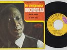 ROCHEREAU & AFRICAN FIESTA * 1971 DRC CONGO RUMBA ZAIRE AFRO * French 45 *Listen