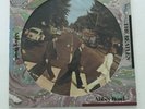Beatles - Abbey Road - Used Picture Disc LP - 1978 Capitol SEAX-11900 - NM Vinyl