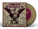 HAUNT - Mosaic Vision - LP (colored vinyl) - HEAVY METAL