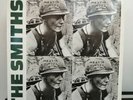 The Smiths - Meat Is Murder Vinyl LP UK 1st Pressing ROUGH 81-A2