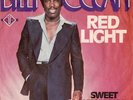 Billy Ocean Red Light Vinyl Single 7inch NEAR MINT GTO