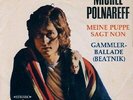 Michel Polnareff Meine Puppe Sagt Non / Gammlerballade (Beatnik) NEAR MINT