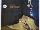 LOREZ ALEXANDRIA The Great IMPULSE A-62 LP Wynton Kelly PAUL CHAMBERS Jimmy Cobb