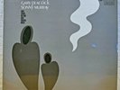 ALBERT AYLER Don Cherry SONNY MURRAY - 60s UK Fontana GHOSTS free jazz LP