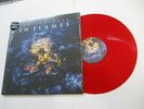 IN FLAMES - SUBTERRANEAN - LP REISSUE RED VINYL BRAND NEW 2010 BACK ON BLACK
