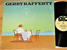 LP Gerry Rafferty ?- Gerry Rafferty -  Logo 0044.008 - Germany 1978 - NM