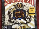 SANGUE MISTO - SXM - 2LP RISTAMPA SIGILLATO 2019 - NEFFA - DJ GRUFF - DEDA