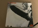 LED ZEPPELIN - Good Times Bad Times   SP 45 tours (b35)