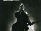 Peter Hook (ex New Order / Joy Division) - Live in Australia - Vinyl LP