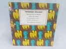 Tennessee Williams Selections / The Glass Menagerie / The Yellow Bird / 33RPM LP