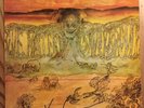 Savoy Brown Blue Matter Signed Vinyl LP Autogramm
