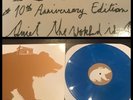THIS WILL DESTROY YOU Young Mountain LP Cerulean Vinyl 10th Vans Boss Pedals