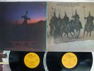 NEIL YOUNG JOURNEY THROUGH THE PAST REPRISE RECORDS K 64015 UK VINYL LP