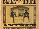 BLACK UHURU-anthem     island LP   (hear)   reggae  1st press