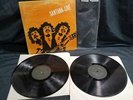 Santana Live 1971 Bootleg Double Vinyl LP 'Collector's Item'