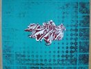 THE CURE - Arabian Dream - limited Compilation - UK Vinyl 1985 - VERY GOOD PLUS