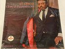 Chico Hamilton-El Chico-LP-Mono-Impulse/ABC Records-VG+ Condition-Sealed