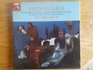 Verdi Requiem Ricardo Muti EMI SLS 5185 2 Record box set NM