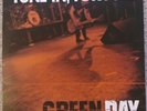 Green Day - Tune In, Tokyo -Limited Ed - Blue Vinyl - Record Store Day LP / NM