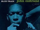 JOHN COLTRANE - BLUE TRAIN * NEW VINYL