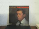 serge gainsbourg l'etonnant