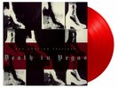 DEATH IN VEGAS THE CONTINO SESSIONS NEW COLOURED VINYL 2LP REISSUE IN STOCK