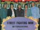 Sg.  -    THE ROLLING STONES   -   STREET FIGHTING MAN   -