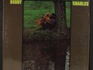 BOBBY CHARLES: Bobby Charles LP (WLP, shrink, corner ding) rare Rock & Pop