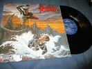 Dio Holy Diver LP