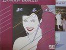 DURAN DURAN - Rio   VINYL LP