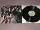 The Doors - Strange Days LP 1967 Ex/Ex UK Elektra (Stereo Re-Issue)