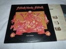 BLACK SABBATH BLOODY SABBATH 1STPRESSING  WARNER BROS LP RARE
