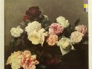 NEW ORDER - LP (1983) 