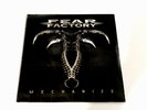 Fear Factory Rare Sealed Mechanize Vinyl LP Record 2010 1st Pressing Heavy Metal