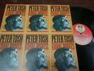 PETER TOSH - Equal Rights, LP 12