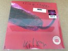 Sealed Alice Cooper Killer Mispress Colored Vinl LP Plays Easy Action Sealed NR