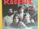 THE RASCALS. COMPLETE SINGLES A's & B's. 2018 ATLANTIC .RSD. 4LPs. SEALED MINT