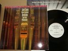 Bernstein/Leonard Raver SAINT-SAENS Symphony No.3 - MFSL 1-533