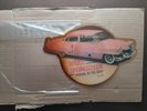 Bruce Springsteen - Dancing in the dark / P. Cadillac (UNPLAYED SHAPED PIC DISC)