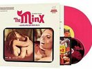 The Cyrkle - Minx [New Vinyl LP] Colored Vinyl, Gatefold LP Jacket, Pink,
