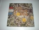 The STONE ROSES s/t LP blue v Silvertone Charlantans UK Smiths Manchester Sound