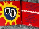 Primal Scream Screamadelica Sealed Vinyl LP Includes Movin' On Up & Loaded