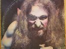 Elf - Self Titled LP. 1972 Pressing. Yellow. Ronnie James Dio. 