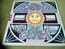 BEVIS FROND-ANY GAS FASTER LP(RECKLESS)+INSERT