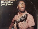 BOOGALOO JOE JONES 'Right On Brother' US Prestige Jazz Funk Soul Breaks LP