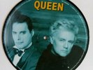 Queen -  Let Me Live Picture Disc Limited Edition Single