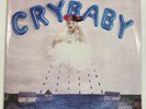 Melanie Martinez Cry Baby Limited Edition Picture Disk  W/bonus Dollhouse EP