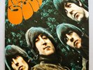 THE BEATLES Rubber Soul LIMITED EDITION REISSUE-A QUANTUM LEAP IN MATURITY